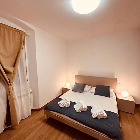 Acasa 128 Appartement La Spezia Buitenkant foto