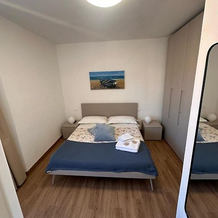 Acasa 128 Appartement La Spezia Buitenkant foto