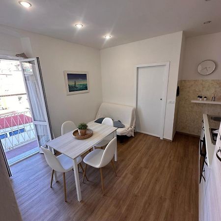 Acasa 128 Appartement La Spezia Buitenkant foto