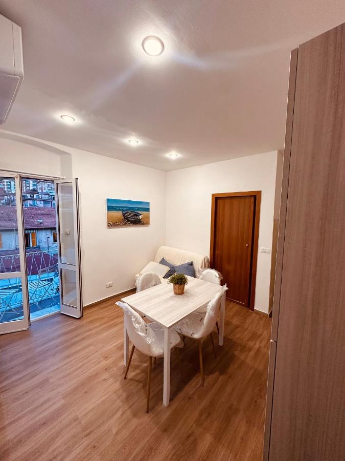 Acasa 128 Appartement La Spezia Buitenkant foto