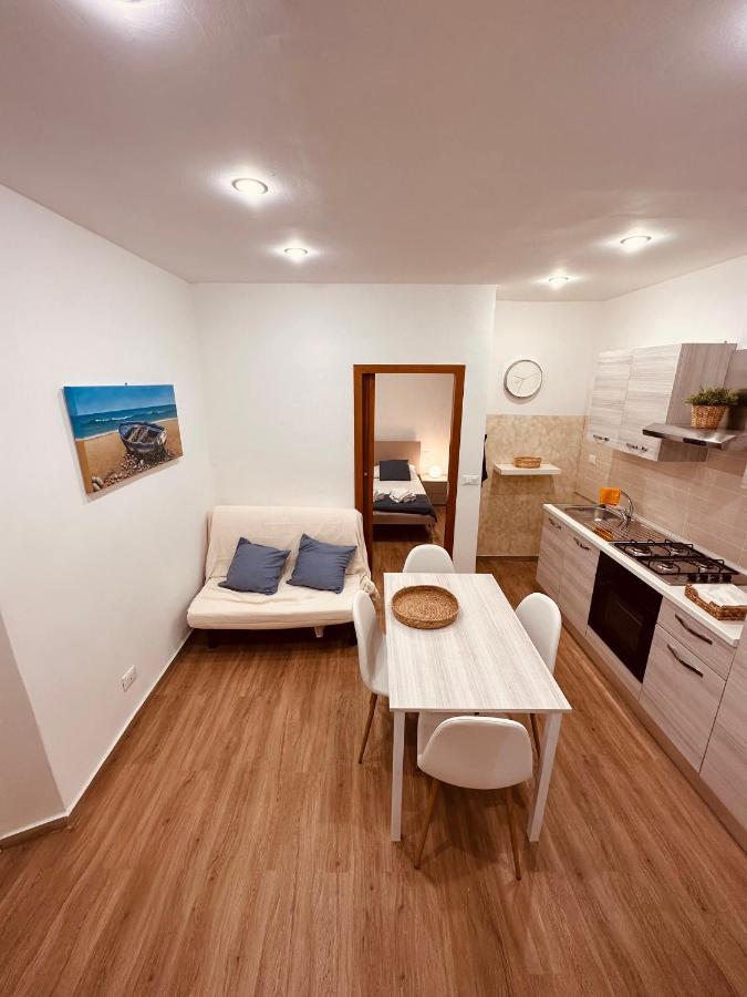 Acasa 128 Appartement La Spezia Buitenkant foto