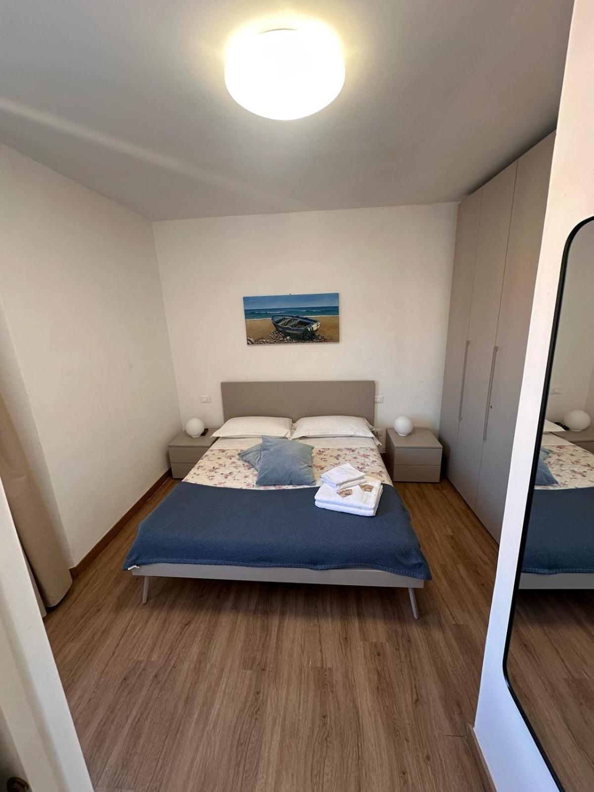 Acasa 128 Appartement La Spezia Buitenkant foto