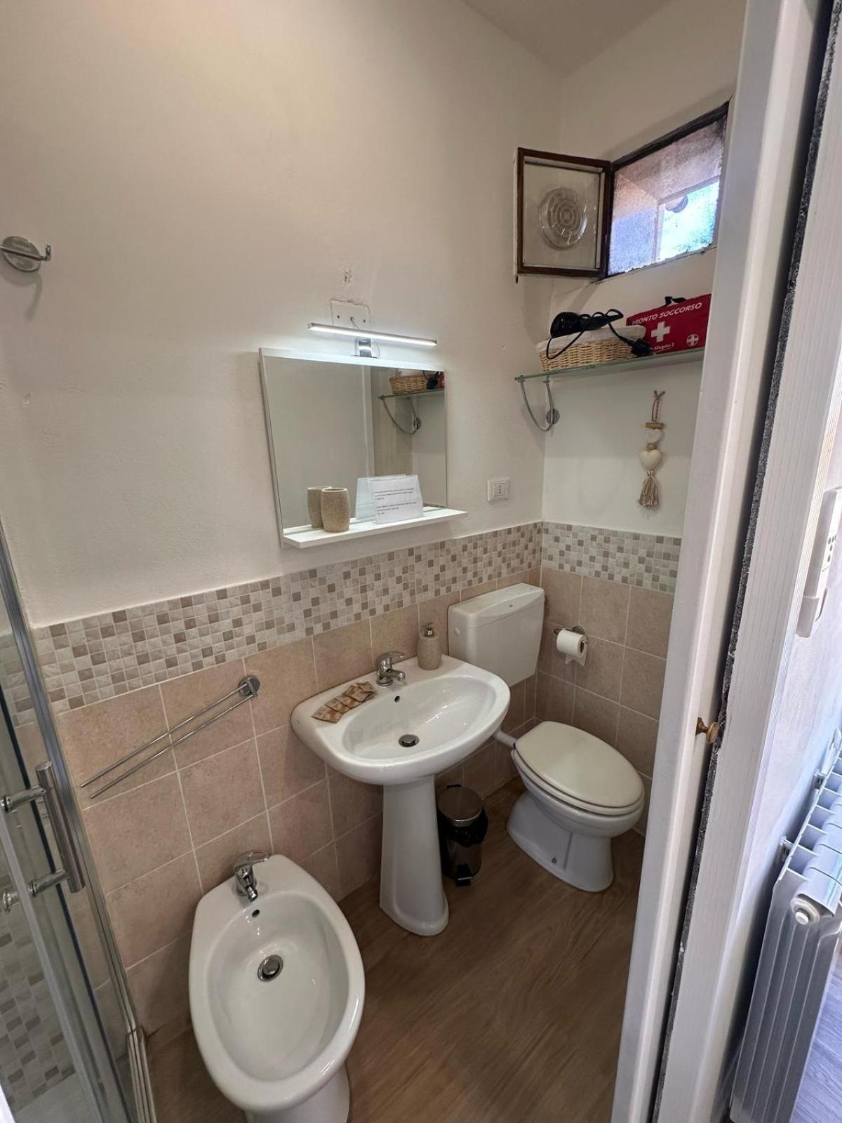 Acasa 128 Appartement La Spezia Buitenkant foto