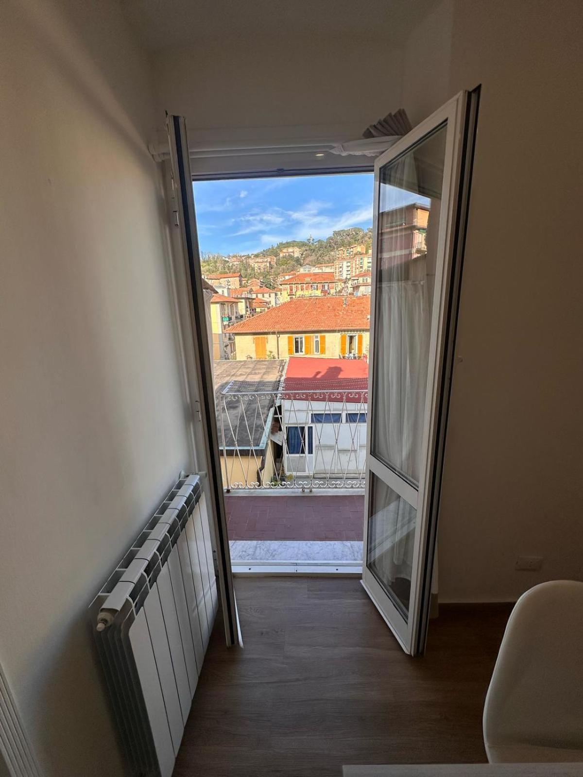 Acasa 128 Appartement La Spezia Buitenkant foto