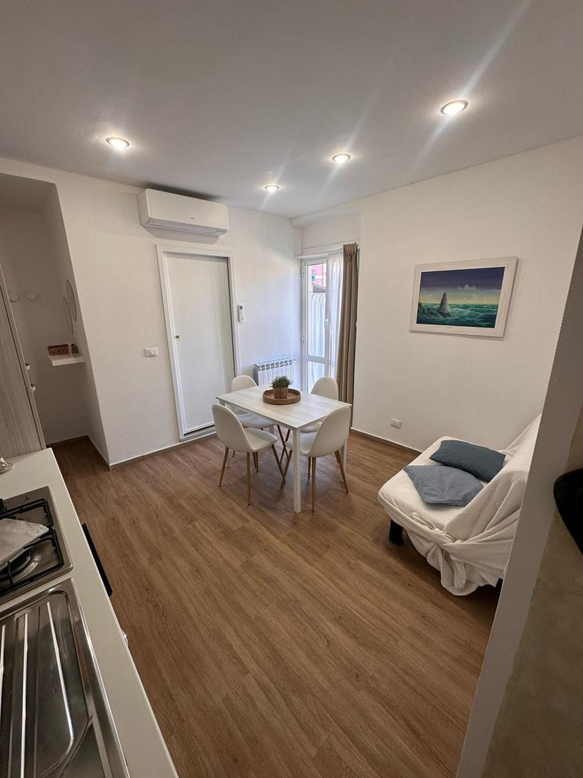 Acasa 128 Appartement La Spezia Buitenkant foto