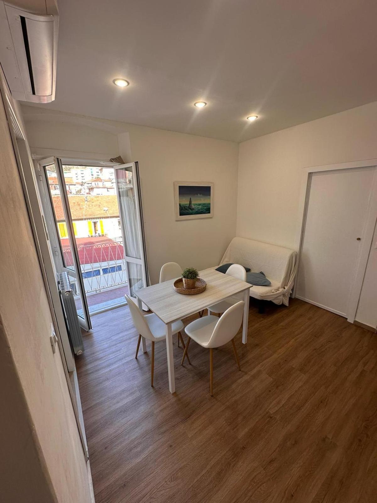 Acasa 128 Appartement La Spezia Buitenkant foto